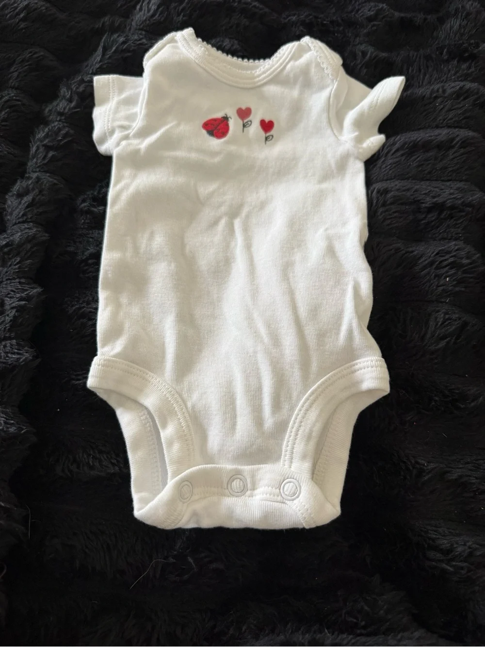 Baby Girl Newborn Bundle